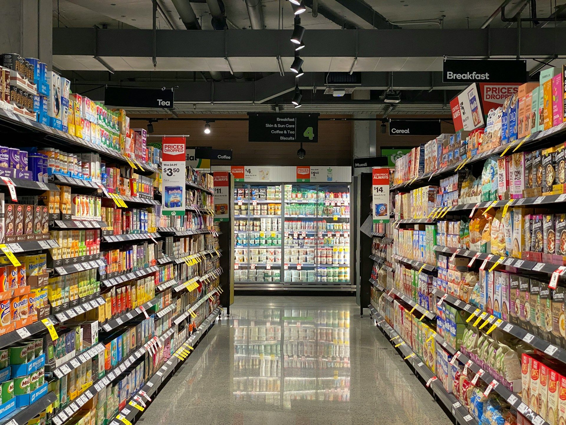 The Psychology Behind CTA Placement: What 1950s Supermarkets Taught Us About Conversions
